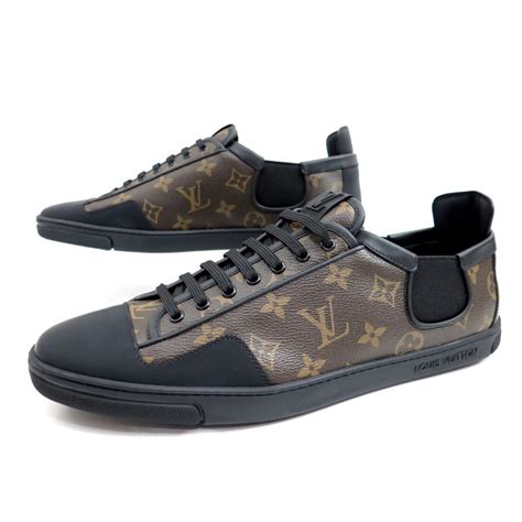 louis vuitton chaussures homme 2017 prix|Baskets Louis Vuitton homme occasion .